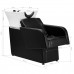 GABBIANO Hair Wash Unit TORINO Black